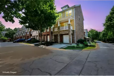 3299 Regatta Grove, Alpharetta, GA 30004 - Photo 1