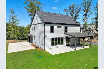 7530 Crestline Drive, Dawsonville, GA 30534 - Photo 38