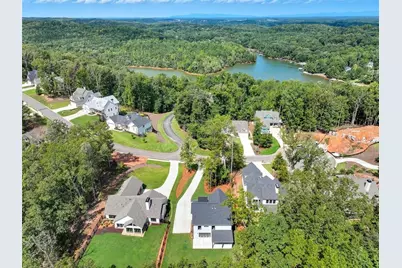 7530 Crestline Drive, Dawsonville, GA 30534 - Photo 4