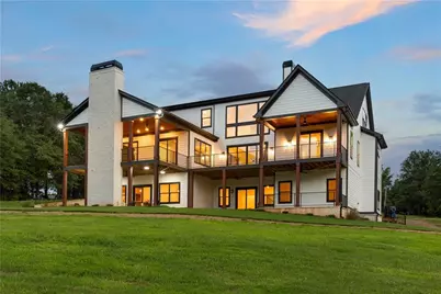 3300 Jack Glass Road, Monroe, GA 30656 - Photo 50