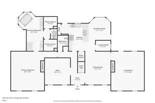 9532 Clear Lake Ct, Douglasville, GA 30135 - Photo 42