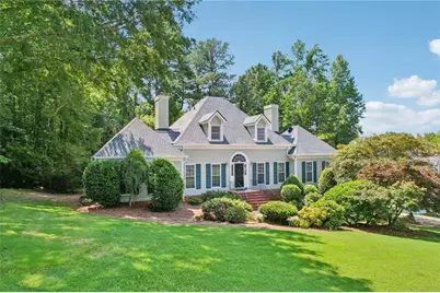 9532 Clear Lake Court, Douglasville, GA 30135 - Photo 2