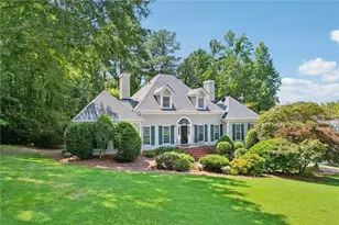 9532 Clear Lake Ct, Douglasville, GA 30135 - Photo 2