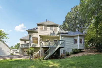 9532 Clear Lake Court, Douglasville, GA 30135 - Photo 36