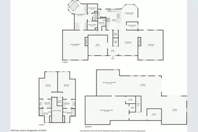 9532 Clear Lake Court, Douglasville, GA 30135 - Photo 44