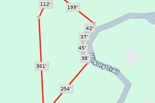 0 Hickory Trail, Jasper, GA 30143 - Photo 1