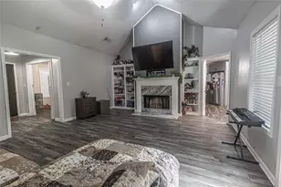 23 N Hampton Dr, White, GA 30184 - Photo 6