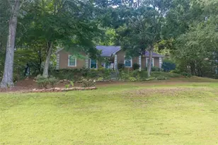 23 N Hampton Dr, White, GA 30184 - Photo 1