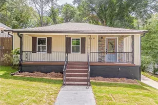 310 Kingston Ave NE, Rome, GA 30161 - Photo 2