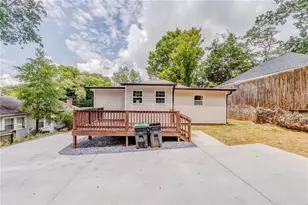 310 Kingston Ave NE, Rome, GA 30161 - Photo 40