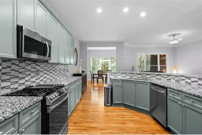 1286 Creekside Terrace SE, Smyrna, GA 30082 - Photo 1