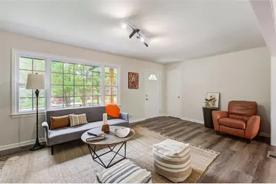 166 Zelma Street SW, Marietta, GA 30060 - Photo 4