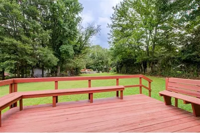 166 Zelma Street SW, Marietta, GA 30060 - Photo 8