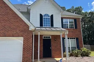 2205 Baker Carter Dr, Loganville, GA 30052 - Photo 2