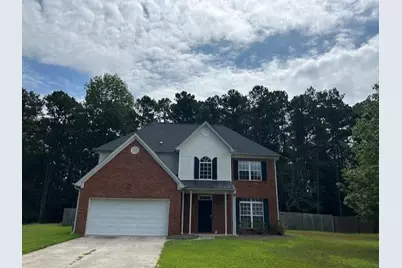 2205 Baker Carter Drive, Loganville, GA 30052 - Photo 1