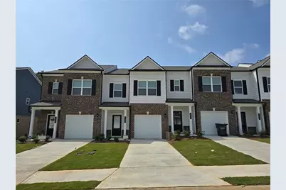 313 Skye Lane, Cartersville, GA 30121 - Photo 1