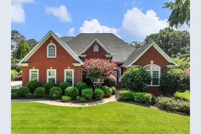 5757 Chateau Glen Drive, Hoschton, GA 30548 - Photo 1