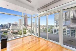 45 Ivan Allen Jr Blvd NW, Atlanta, GA 30308 - Photo 4