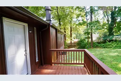 5521 E Wind Drive SW, Lilburn, GA 30047 - Photo 36