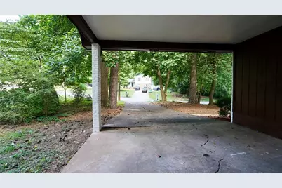 5521 E Wind Drive SW, Lilburn, GA 30047 - Photo 40