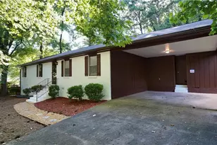 5521 E Wind Dr SW, Lilburn, GA 30047 - Photo 1