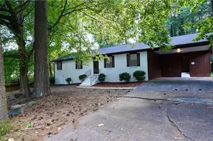 5521 E Wind Dr SW, Lilburn, GA 30047 - Photo 2