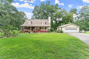 4526 Railroad St, Oakwood, GA 30566 - Photo 6