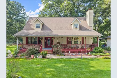 4526 Railroad Street, Oakwood, GA 30566 - Photo 1