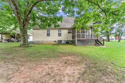 4526 Railroad Street, Oakwood, GA 30566 - Photo 40