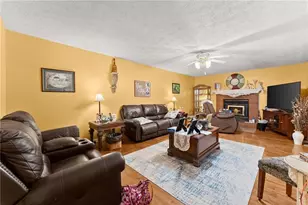 4526 Railroad St, Oakwood, GA 30566 - Photo 16