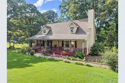 4526 Railroad Street, Oakwood, GA 30566 - Photo 2