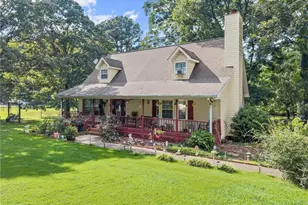 4526 Railroad St, Oakwood, GA 30566 - Photo 2