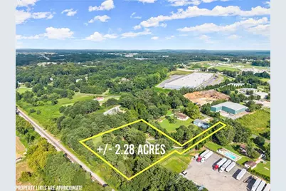 4526 Railroad Street, Oakwood, GA 30566 - Photo 54