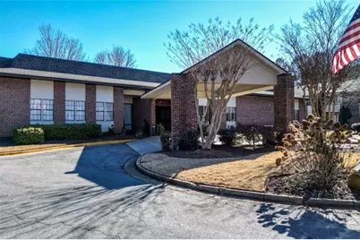 475 Mount Vernon Highway NE #A-102, Sandy Springs, GA 30328 - Photo 1