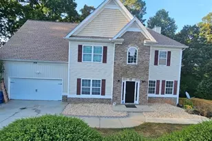 1814 Oak Branch Way, Loganville, GA 30052 - Photo 1