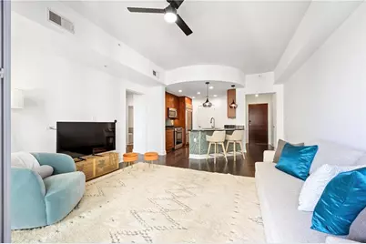 222 12th Street NE #1801, Atlanta, GA 30309 - Photo 8