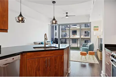 222 12th Street NE #1801, Atlanta, GA 30309 - Photo 16