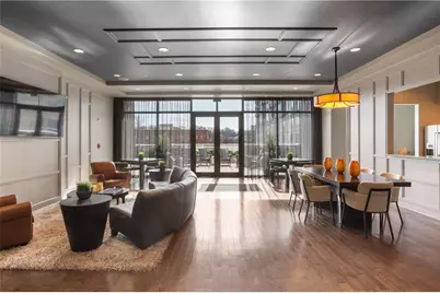 222 12th Street NE #1801, Atlanta, GA 30309 - Photo 38