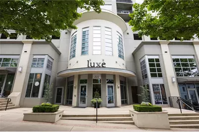 222 12th Street NE #1801, Atlanta, GA 30309 - Photo 2