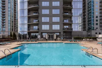 222 12th Street NE #1801, Atlanta, GA 30309 - Photo 28