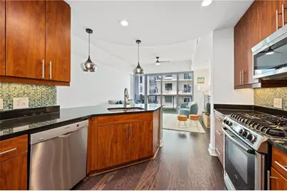 222 12th Street NE #1801, Atlanta, GA 30309 - Photo 14