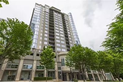 222 12th Street NE #1801, Atlanta, GA 30309 - Photo 46