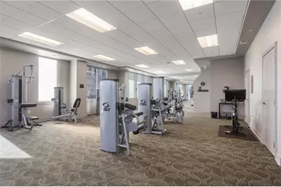 222 12th Street NE #1801, Atlanta, GA 30309 - Photo 30