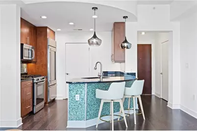 222 12th Street NE #1801, Atlanta, GA 30309 - Photo 10