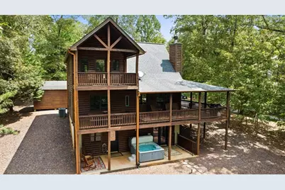 4 Shalom Lane, Blue Ridge, GA 30513 - Photo 8