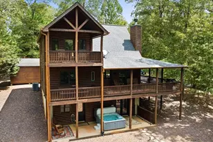 4 Shalom Ln, Blue Ridge, GA 30513 - Photo 8