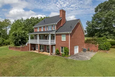 865 Morgan Valley Road, Rockmart, GA 30153 - Photo 2