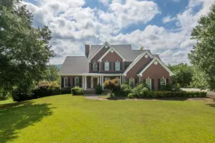 865 Morgan Valley Rd, Rockmart, GA 30153 - Photo 1