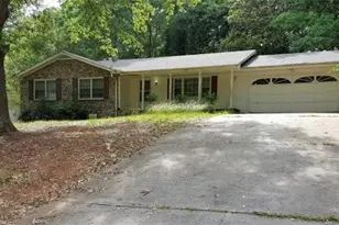 6495 Revena Dr, Morrow, GA 30260 - Photo 1