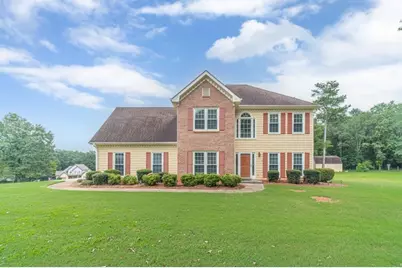 400 Jordan Court, Monroe, GA 30655 - Photo 1